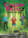 Cover image for Kelsey the Spy